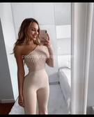 Анкета проститутки Сабина - метро Сокол, возраст - 25