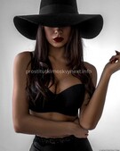 Анкета проститутки Влада - метро Выхино-Жулебино, возраст - 25