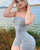 Анкета проститутки Леля - метро Южнопортовый, возраст - 25