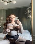 Анкета проститутки Олечка - метро Тимирязевский, возраст - 25