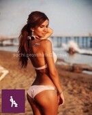 Анкета проститутки Викуся - метро Сокольники, возраст - 25