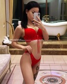 Анкета проститутки Юлия - метро Беговой, возраст - 25