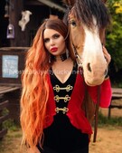 Анкета проститутки Стефания - метро Южное Бутово, возраст - 25