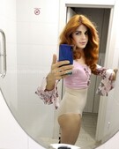 Анкета проститутки Ярослава - метро Щукино, возраст - 25