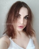 Анкета проститутки Ярослава - метро Щукино, возраст - 25