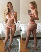 Анкета проститутки Рада - метро Бибирево, возраст - 25