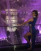 Анкета проститутки Лаура - метро Нагатино-Садовники, возраст - 25