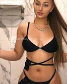 Анкета проститутки Диана - метро Пресненский, возраст - 25