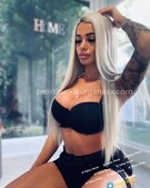 Анкета проститутки Варвара - метро Северное Медведково, возраст - 25