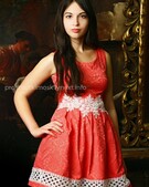 Анкета проститутки Жанна - метро Ярославский, возраст - 25