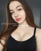 Анкета проститутки Юля - метро Дмитровский, возраст - 25