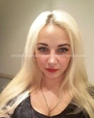 Анкета проститутки Таисия - метро Мещанский, возраст - 26