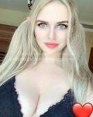 Анкета проститутки Милослава - метро Марфино, возраст - 26