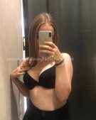 Анкета проститутки Лаура - метро Даниловский, возраст - 26