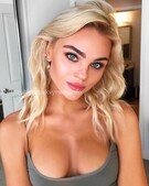 Анкета проститутки Снежана - метро Тверской, возраст - 26