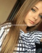 Анкета проститутки Зита - метро Выхино-Жулебино, возраст - 26