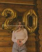 Анкета проститутки Елизавета - метро Кузьминки, возраст - 26