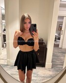 Анкета проститутки Элеонора - метро Дорогомилово, возраст - 26