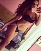 Анкета проститутки Шарлотта - метро Крылатское, возраст - 26