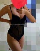 Анкета проститутки Милана - метро Тимирязевский, возраст - 26