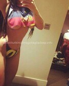 Анкета проститутки Ольга - метро Гагаринский, возраст - 26