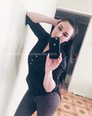 Анкета проститутки Марта - метро Выхино-Жулебино, возраст - 26