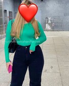 Анкета проститутки Ида - метро Дмитровский, возраст - 26