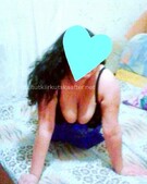 Анкета проститутки Инна - метро Тверской, возраст - 26