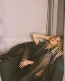 Анкета проститутки Кира - метро Даниловский, возраст - 27