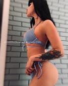 Анкета проститутки Нила - метро Зябликово, возраст - 27