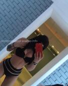 Анкета проститутки Нила - метро Зябликово, возраст - 27