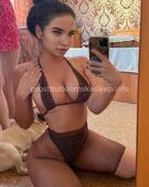 Анкета проститутки Услада - метро Хамовники, возраст - 27