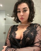 Анкета проститутки Даша - метро Выхино-Жулебино, возраст - 27