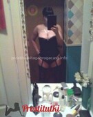 Анкета проститутки Нелли - метро Южнопортовый, возраст - 27