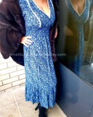 Анкета проститутки Каролина - метро Тверской, возраст - 27