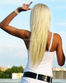 Анкета проститутки Леля - метро Обручевский, возраст - 27