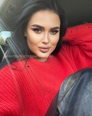 Анкета проститутки Линда - метро Алексеевский, возраст - 28