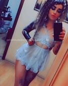 Анкета проститутки Елена - метро Выхино-Жулебино, возраст - 28