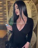 Анкета проститутки Зоя - метро Тверской, возраст - 28