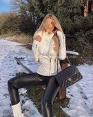 Анкета проститутки Лаура - метро Тимирязевский, возраст - 28