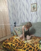 Анкета проститутки Устина - метро Митино, возраст - 28