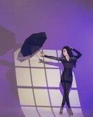 Анкета проститутки Мира - метро Раменки, возраст - 29