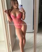 Анкета проститутки Мелисса - метро Нагатино-Садовники, возраст - 29