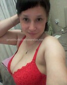 Анкета проститутки Викуля - метро Ломоносовский, возраст - 30