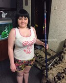 Анкета проститутки Катюша - метро Измайлово, возраст - 34