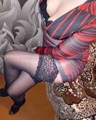 Анкета проститутки Ульяна - метро Лефортово, возраст - 34