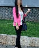 Анкета проститутки Юлия - метро Тимирязевский, возраст - 34