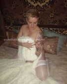 Анкета проститутки Нелли - метро Теплый Стан, возраст - 35