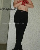 Анкета проститутки Леля - метро Ховрино, возраст - 38