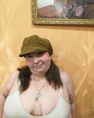 Анкета проститутки Ульяна - метро Таганский, возраст - 38